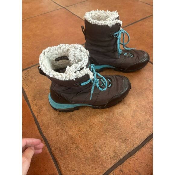 Columbia “Omniheat” Snow Boots - Picture 4 of 6